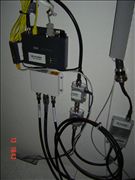 Access Point with WiFi Booster